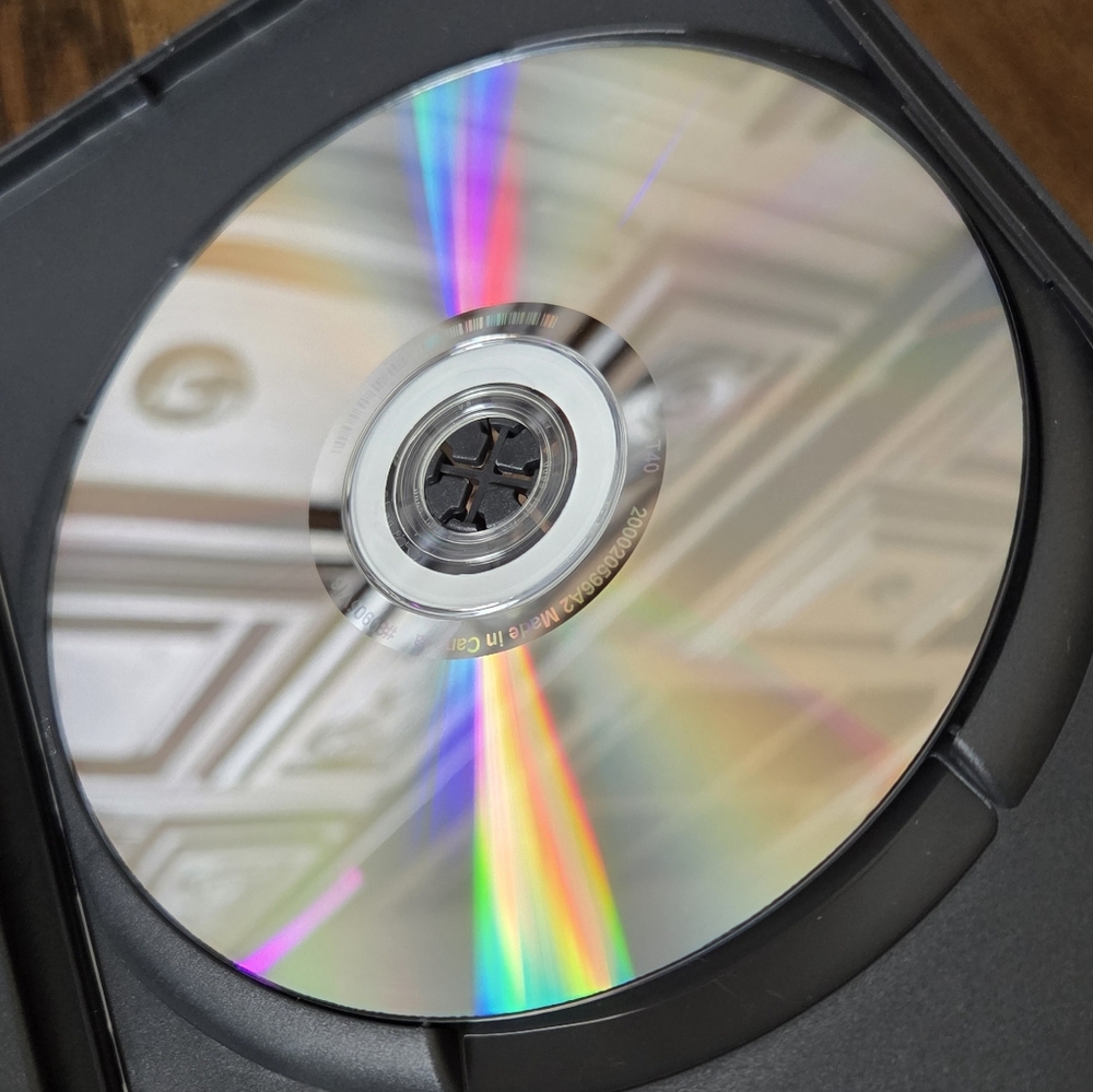The Notebook DVD - Picture 6 of 6
